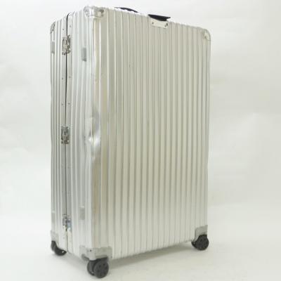 RIMOWA（キャスター数：4輪）おすすめ人気商品一覧 通販 - Yahoo