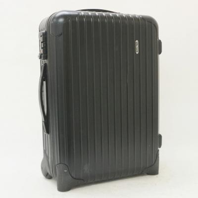 RIMOWA 旅行用品 スーツケース、キャリーバッグ（キャスター数：2輪