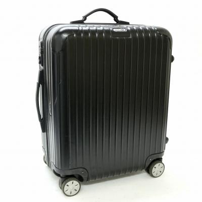極美品　正規品　RIMOWA SALSA Business リモワ サルサ RIMOWA リモワ キャリーケース メンズ SALSA BUSINESS サルサ