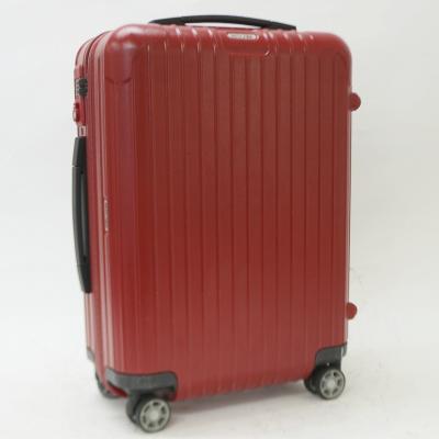 RIMOWA（キャスター数：4輪）通販 - Yahoo!ショッピング