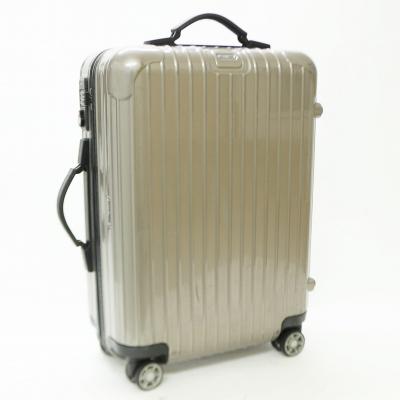 新品⭐︎未使用　リモワ　キャスター4輪 RIMOWA リモワ 専用 スーツケース キャスター 4輪 静音 ホイール