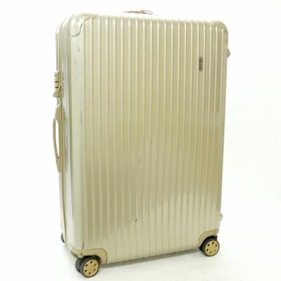 【新品未使用】RIMOWA キャリーケース用キャスター4個 Amazon | [リモワ] エッセンシャル キャビン 36L 4輪 機内