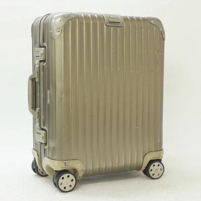 RIMOWA キャリーバッグ、スーツケース｜バッグ｜ファッション 通販