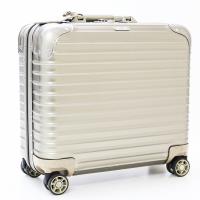 リモワ スーツケース/旅行用バッグ バッグ メンズ レディース トパーズ 