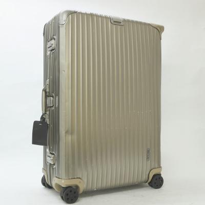 リモワ トパーズ（キャリーバッグ、スーツケース）｜バッグ