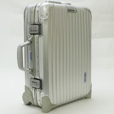 RIMOWA（キャスター数：2輪）おすすめ人気商品一覧 通販 - Yahoo