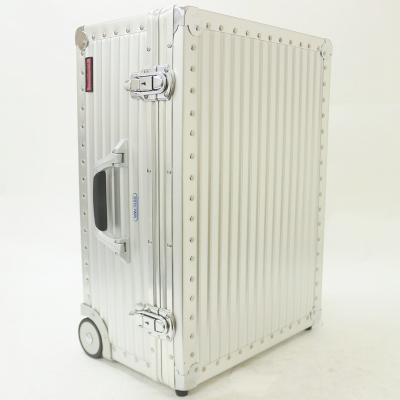 リモワ 2輪（旅行用品 スーツケース、キャリーバッグ）｜旅行用品