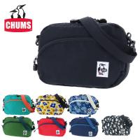 チャムス Chums ショルダーバッグ 通販 人気ランキング 価格 Com