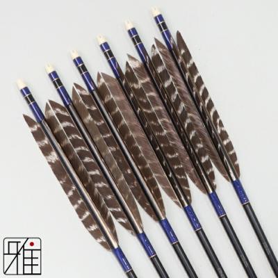 弓道専門店 翠山弓具店 suizan雅 - ジュラ矢-YA｜Duralumin Arrows