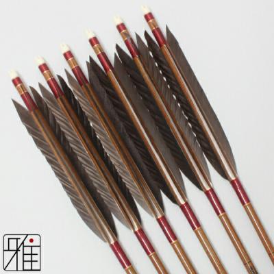 弓道専門店 翠山弓具店 suizan雅 - カーボン矢-YA｜Cabon Arrows