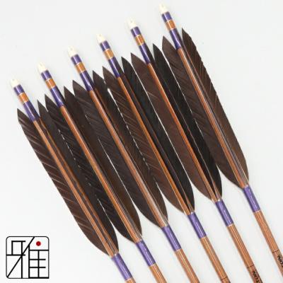 弓道専門店 翠山弓具店 suizan雅 - カーボン矢-YA｜Cabon Arrows 