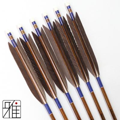 弓道専門店 翠山弓具店 suizan雅 - カーボン矢-YA｜Cabon Arrows