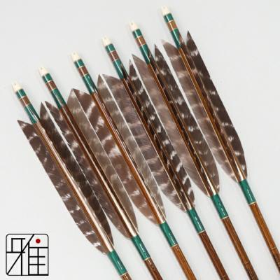 弓道専門店 翠山弓具店 suizan雅 - カーボン矢-YA｜Cabon Arrows