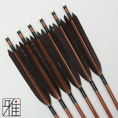 弓道専門店 翠山弓具店 suizan雅 - カーボン矢-YA｜Cabon Arrows