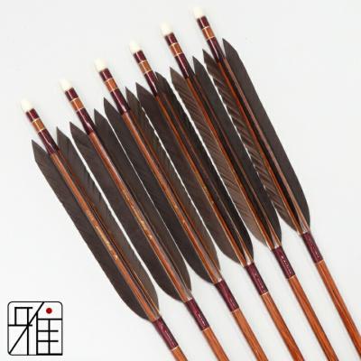 弓道専門店 翠山弓具店 suizan雅 - カーボン矢-YA｜Cabon Arrows