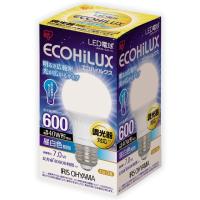 アイリスオーヤマ LED電球 広配光/調光 昼白色 600lm LDA7N-G/D-V1 | Selten