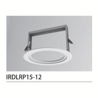 LEDダウンライト  埋込穴径  φ150  IRDLRP15-12  アイリスオーヤマ  新生活 | すくすくスマイル