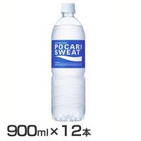 (12本)大塚製薬  ポカリスエット900ml  大塚製薬  (D)  代引不可  新生活 | 収納宅配館 Yahoo!店