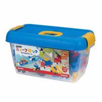 Gakkenニューブロック のりものセット 83729 学研ステイフル | 収納宅配館 Yahoo!店