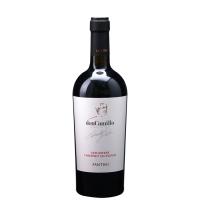 【イタリアワイン】Don Camillo 750ml  (I239)(送料\1,100-申し受けます）　 | サムアンドカンパニー
