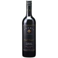 【オーストラリアワイン】Single Vineyard Cabernet Sauvignon 750ml（IAU008)(送料\1,100-申し受けます）　 | サムアンドカンパニー