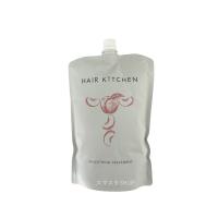 資生堂　【HAIR KITCHEN】ヘアキッチン　スムージングトリートメント 1000g【詰替え・レフィル】【へアトリートメント】 | スマスタshop