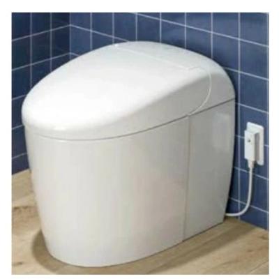 TOTO ネオレストDH1 TCF9565WS NW1機能部 ホワイト TOTO ネオレスト DH1 TCF9565 #NW1 ホワイト 一体型ウォシュレット 未