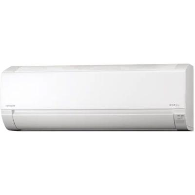 日立エアコン ras 22f（エアコン）（色：ホワイト系）｜冷暖房器具