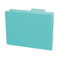 コクヨ（KOKUYO） ファイル 個別フォルダー PP製 A4 5冊入 緑 A4-IFH-G | すまいるぷろ