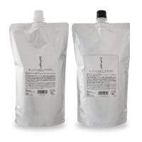 【セット】つるりんちょ。シャンプー＆トリートメント1000ml | 炭魂〜AT sundries〜