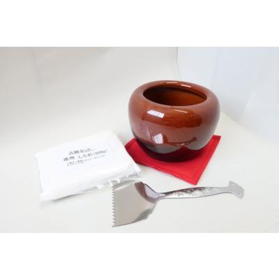 ミニ火鉢セットのおすすめ人気商品一覧 通販 - Yahoo!ショッピング