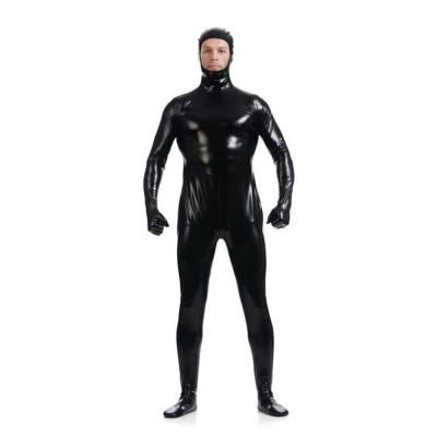 全身タイツ シルバー（全身タイツ）｜仮装、変装｜パーティ