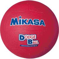 ミカサ MJG-D2-20 20 教育用ドッジボール2号 (20)R ジュニア | スミタスポーツYahoo!店