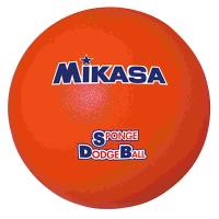 ミカサ MJG-STD21-20 20 スポンジドッジボール (20)R メンズ・ユニセックス | スミタスポーツYahoo!店