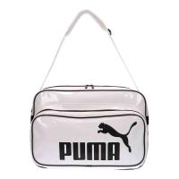 プーマ PMJ-079428-02 02 トレーニング PU ショルダー L (02)プーマ ホワイト メンズ・ユニセックス | スミタスポーツYahoo!店