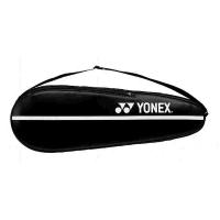 ヨネックス YNX-AC535-007 007 ラケットケース (007)ブラック メンズ・ユニセックス | スミタスポーツYahoo!店