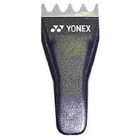 ヨネックス YNX-AC607-007 007 ストロングストリンググリツプ (007)ブラック メンズ・ユニセックス | スミタスポーツYahoo!店