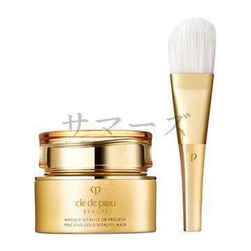 cle de peau BEAUTE フェイス用パック｜スキンケア｜コスメ、美容