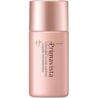 花王　ソフィーナ　プリマヴィスタ　ナチュラルグロウ　ラスティング　リキッドファンデーション　30ml　オークル03 | サマーズストア