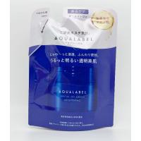 資生堂　アクアレーベル　スペシャルジェルクリーム　EX　ブライトニング　つめかえ用　81g | サマーズストア