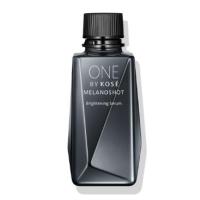 コーセー　ONE　BY　KOSE　ワンバイコーセー　メラノショット　W　付けかえ用　40mL | サマーズストア