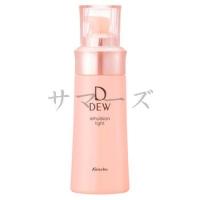 カネボウ　DEW　エマルジョン　とてもしっとり　100mL | サマーズストア