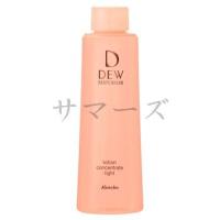 カネボウ　DEW　スペリア　ローションコンセントレート　とてもしっとり　レフィル　150mL | サマーズストア