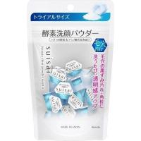 カネボウ　suisai　スイサイ　ビューティクリア　パウダーウォッシュN　トライアル　0.4g×15個 | サマーズストア