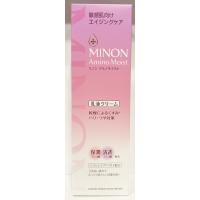 外箱折り畳み・ネコポス発送　第一三共ヘルスケア　ミノン　アミノモイスト　エイジングケア　ミルククリーム　100g | サマーズストア