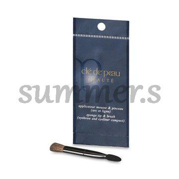 新品　未使用　cle de peau BEAUTE メイクブラシセット 新品 未使用 cle de peau BEAUTE メイクブラシセット 新品 未使用 cle