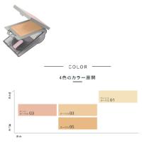 花王　ソフィーナ　プリマヴィスタ　デイトリートメントバーム　ローラータイプ　ケース付きセット　ベージュオークル 01 | サマーコスメ