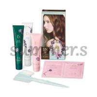 資生堂　ベネフィーク　ヘアカラー　3Y | サマーコスメ