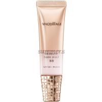 資生堂　マキアージュ　ドラマティック　ヌードジェリー　BB　化粧下地　無香料　30g | サマーコスメ