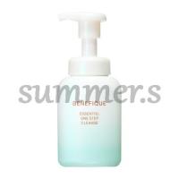 資生堂　ベネフィーク　エッセンシャル　ワンステップクレンズ　160ml | Summer.s